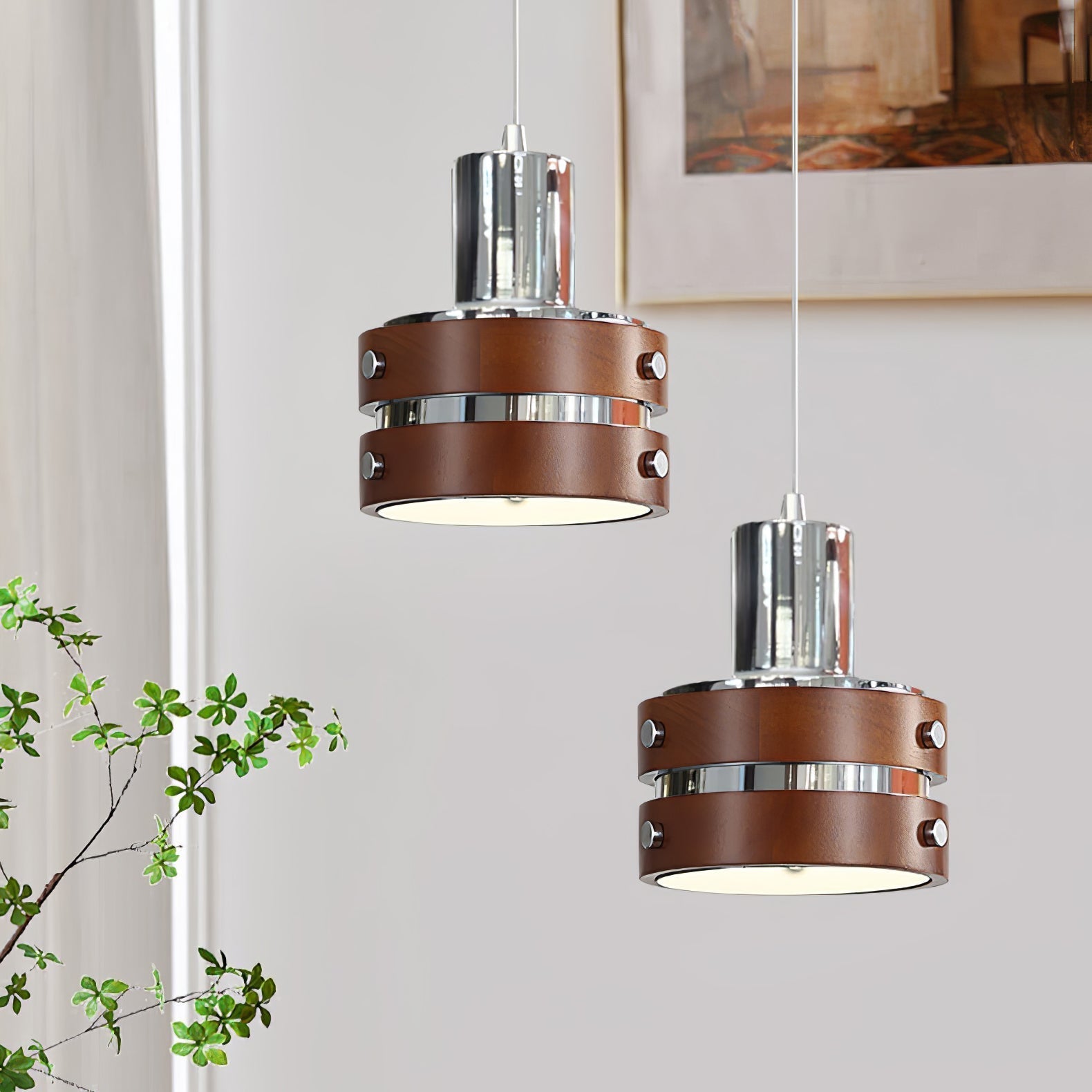 Katya Modern Pendant Light