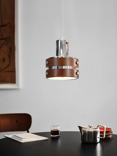 Katya Modern Pendant Light