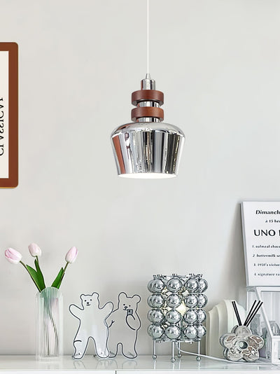 Katya Modern Pendant Light