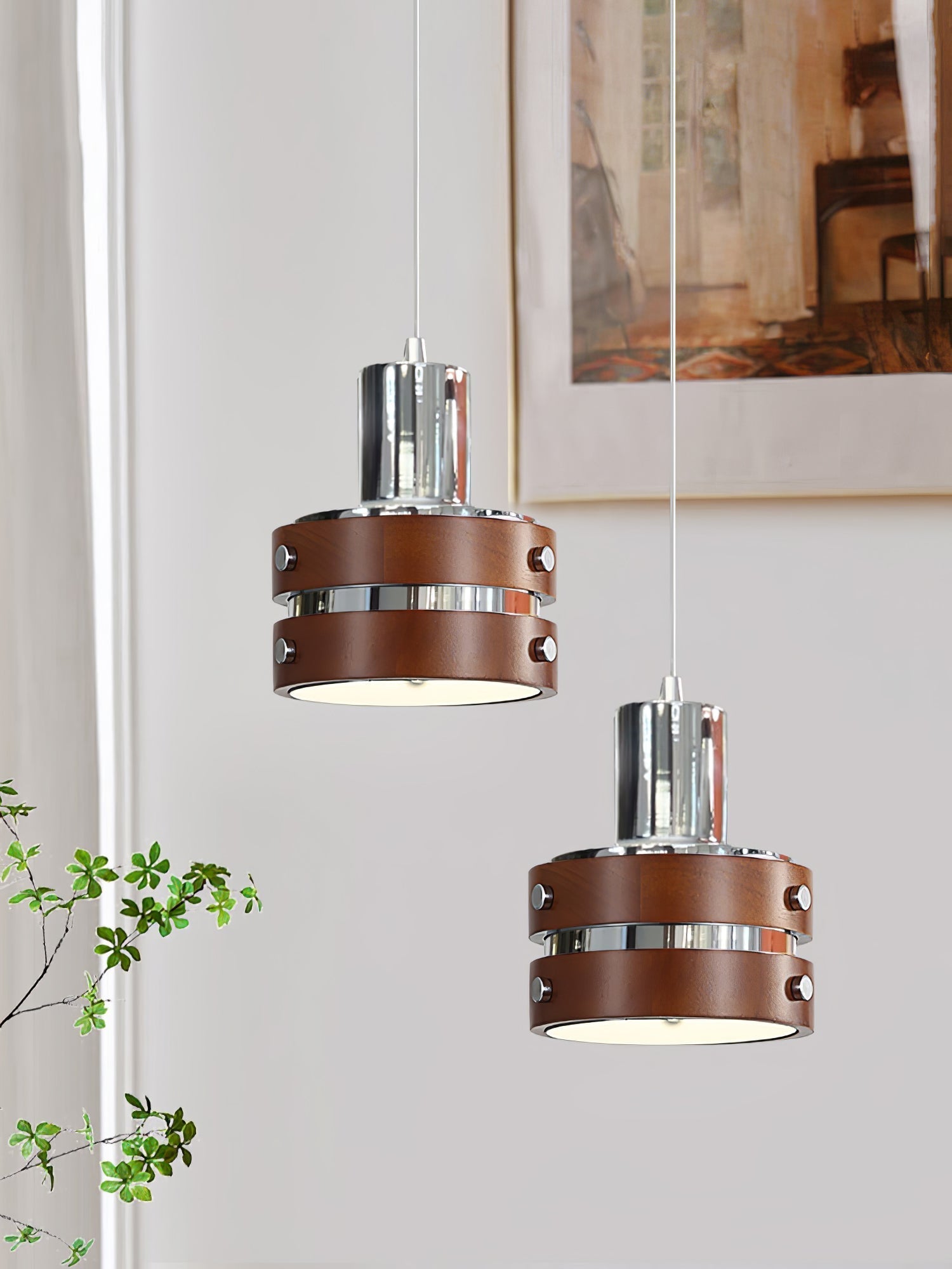 Katya Modern Pendant Light