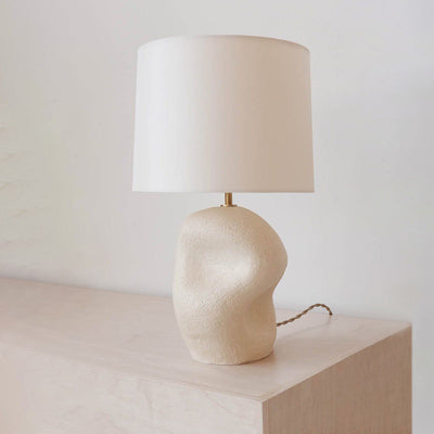 Terielise Thatcher Table Lamp