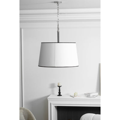 Aurzorora Pendant Lamp