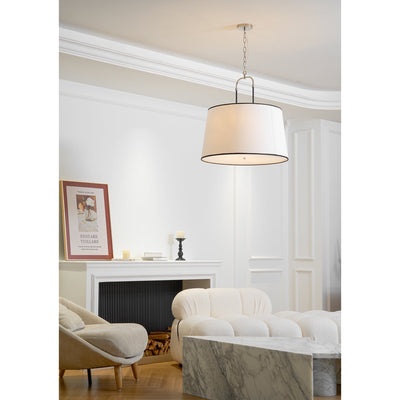 Aurzorora Pendant Lamp