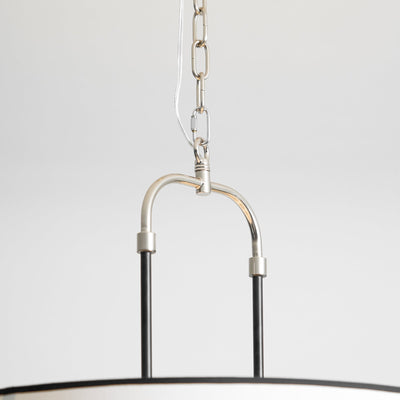 Aurzorora Pendant Lamp