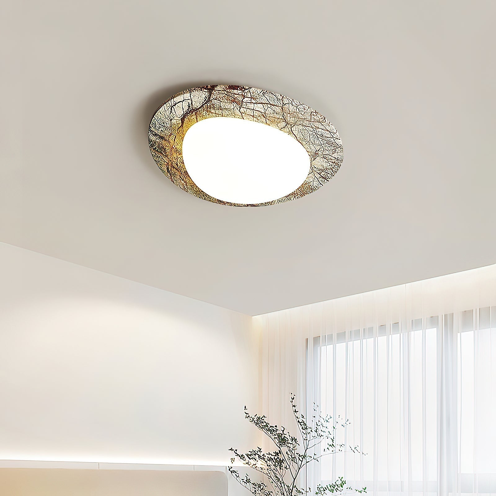 Cishaora Ceiling Lamp