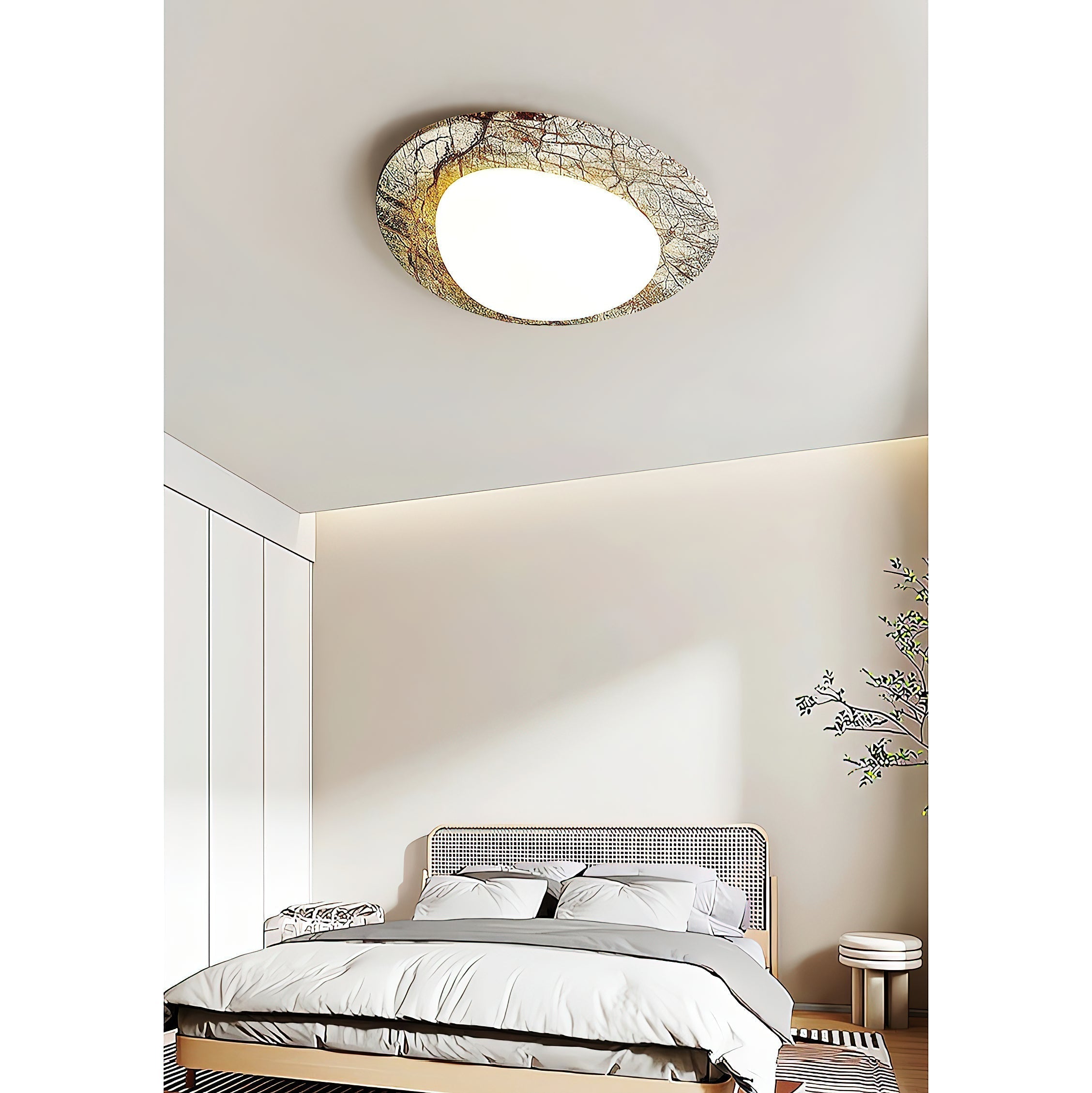 Cishaora Ceiling Lamp