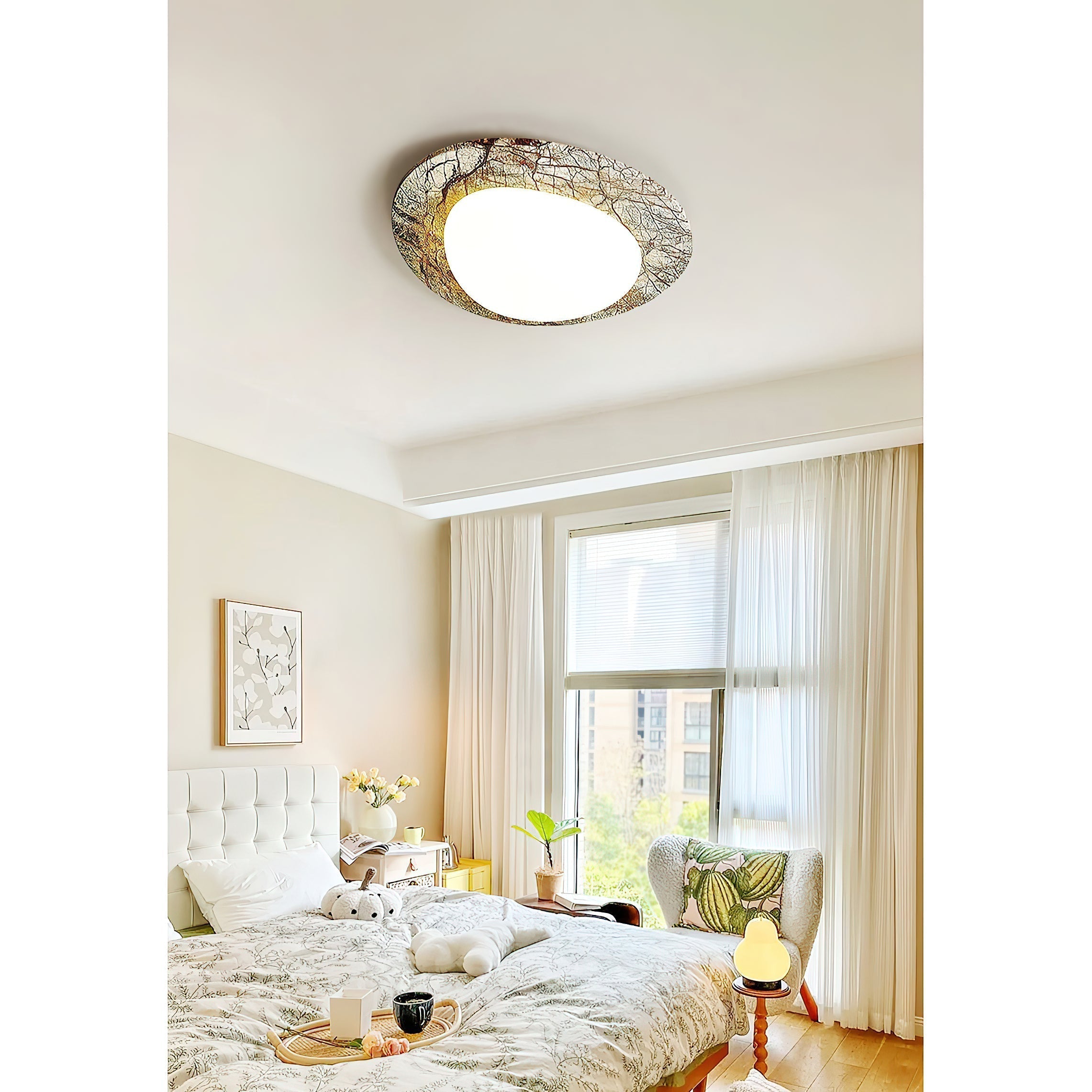 Cishaora Ceiling Lamp