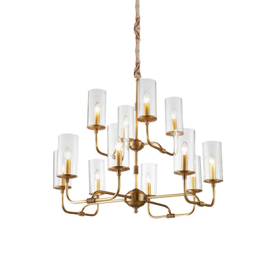 Mirinora Chandelier