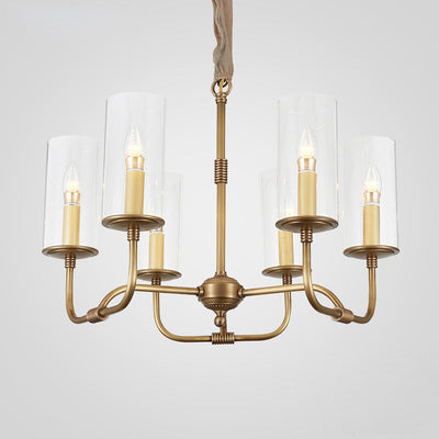 Mirinora Chandelier
