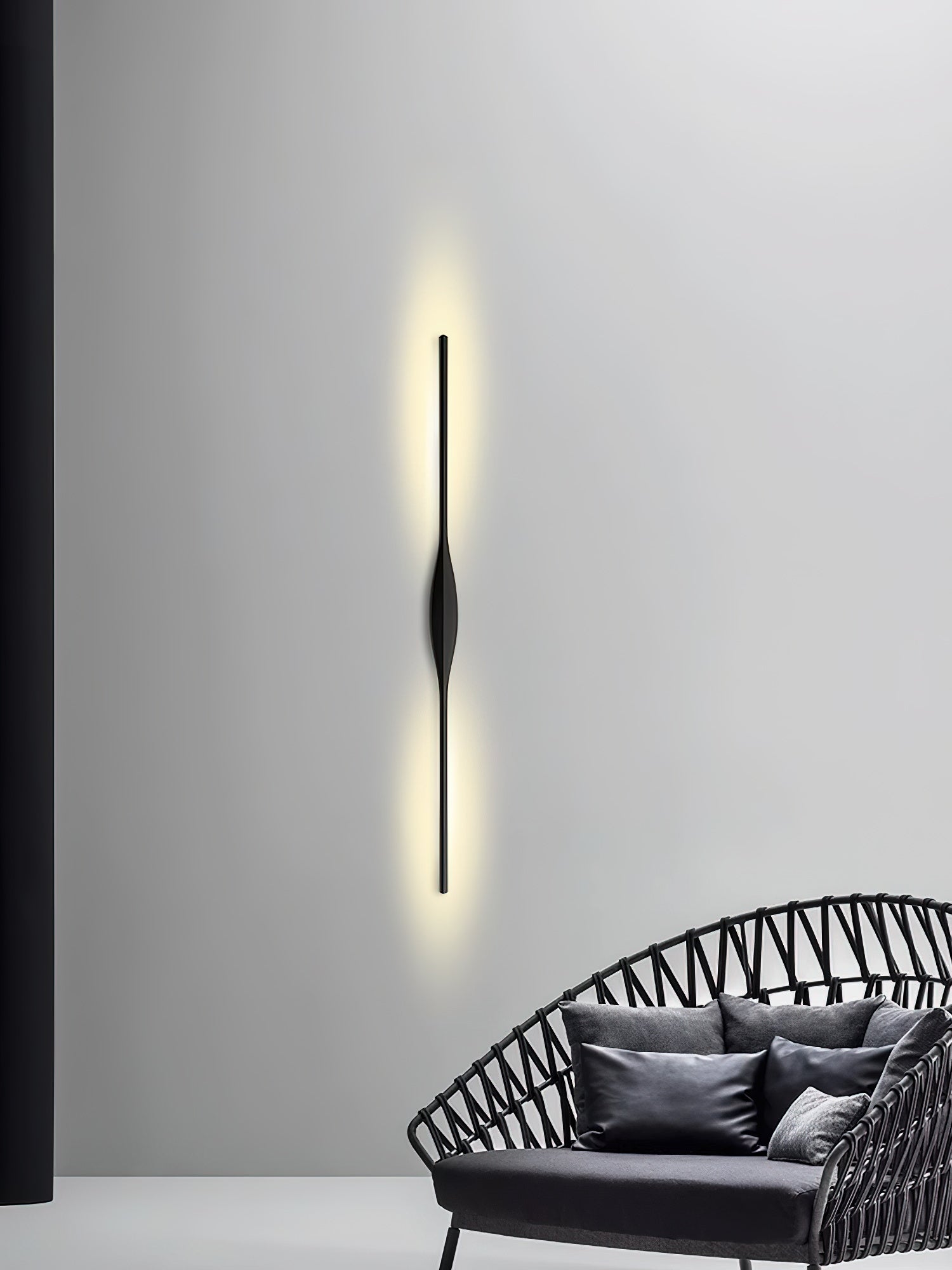 Lina Wall Lamp