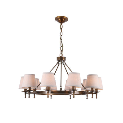Rivirissa Chandelier