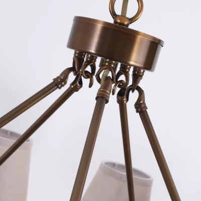 Rivirissa Chandelier