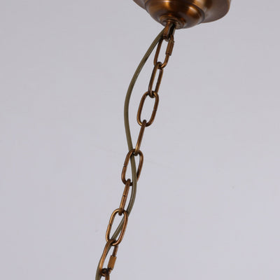 Rivirissa Chandelier