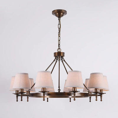 Rivirissa Chandelier