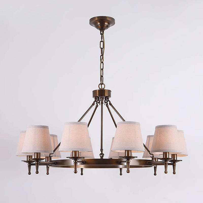 Rivirissa Chandelier