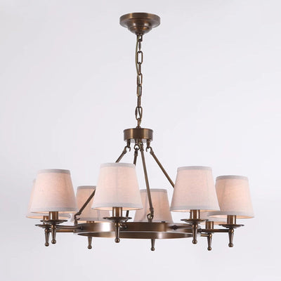 Rivirissa Chandelier