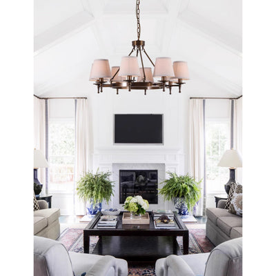 Rivirissa Chandelier