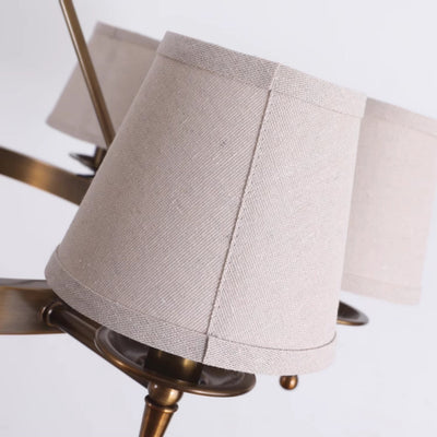 Rivirissa Chandelier
