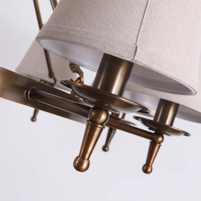 Rivirissa Chandelier