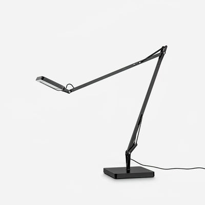 Tevenu Aluminum Industrial Table Lamp