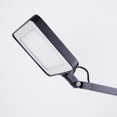 Tevenu Aluminum Industrial Table Lamp