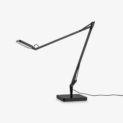 Tevenu Aluminum Industrial Table Lamp