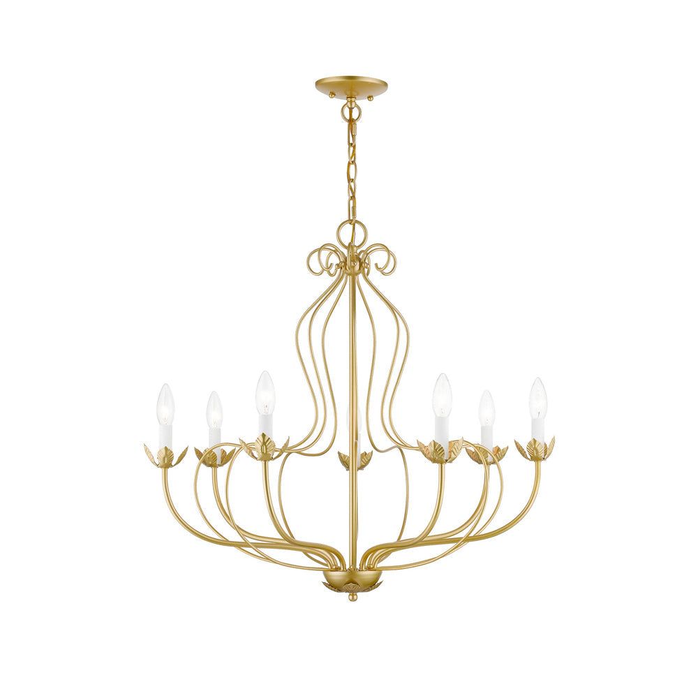 Seraphia Chandelier