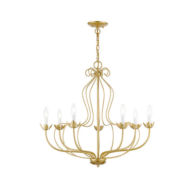 Seraphia Chandelier