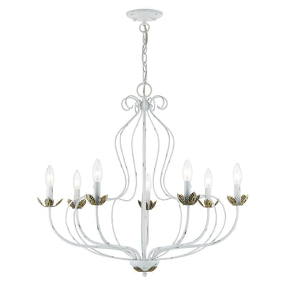 Seraphia Chandelier