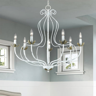 Seraphia Chandelier
