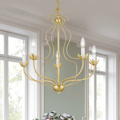 Seraphia Chandelier