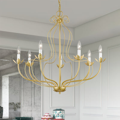 Seraphia Chandelier