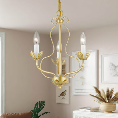Seraphia Chandelier