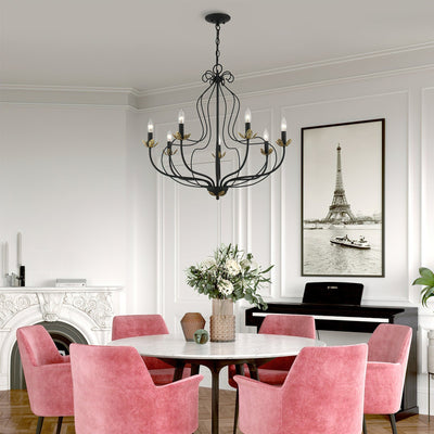 Seraphia Chandelier