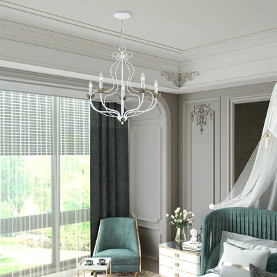 Seraphia Chandelier