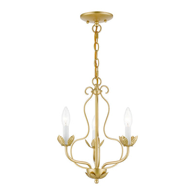 Seraphia Chandelier