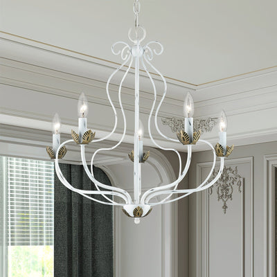 Seraphia Chandelier