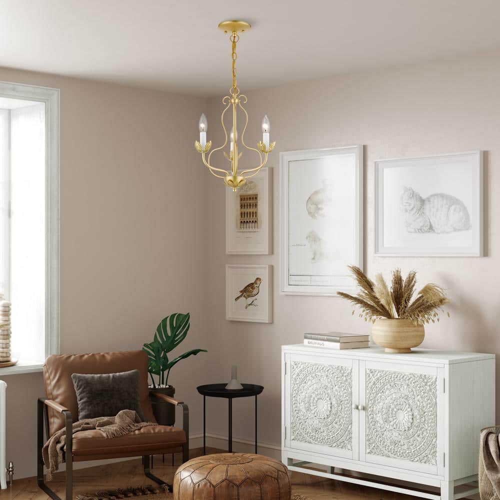 Seraphia Chandelier