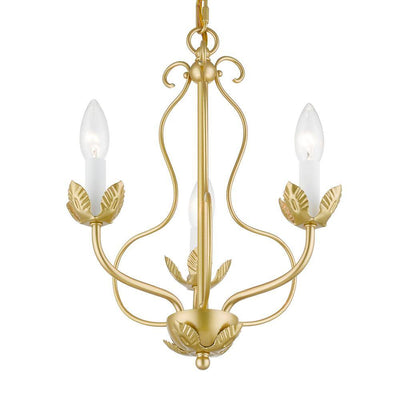 Seraphia Chandelier