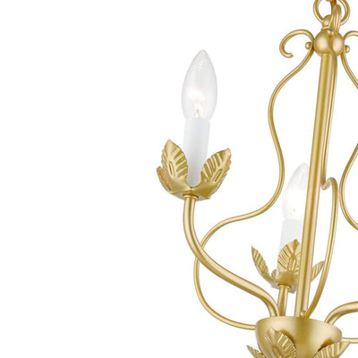 Seraphia Chandelier