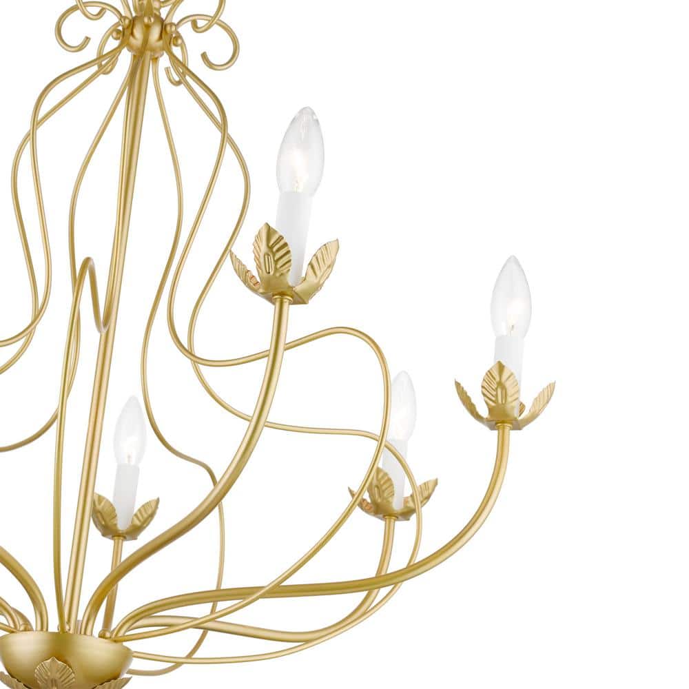 Seraphia Chandelier