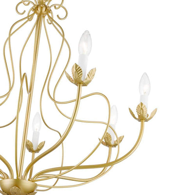 Seraphia Chandelier