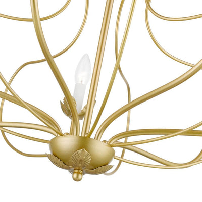 Seraphia Chandelier