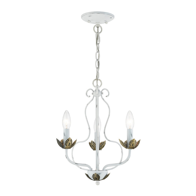 Seraphia Chandelier