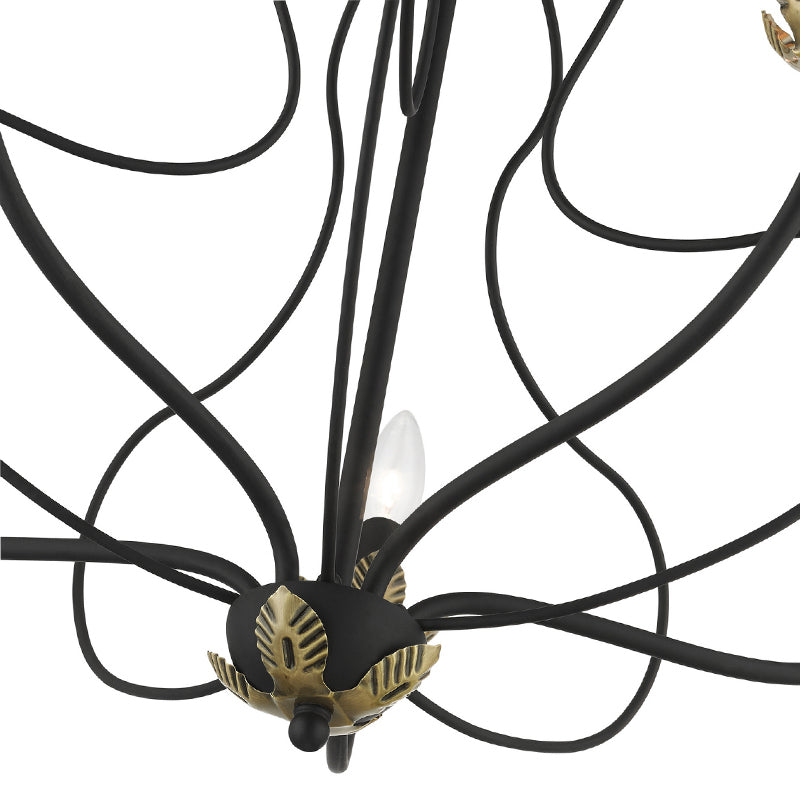 Seraphia Chandelier