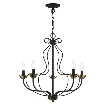 Seraphia Chandelier