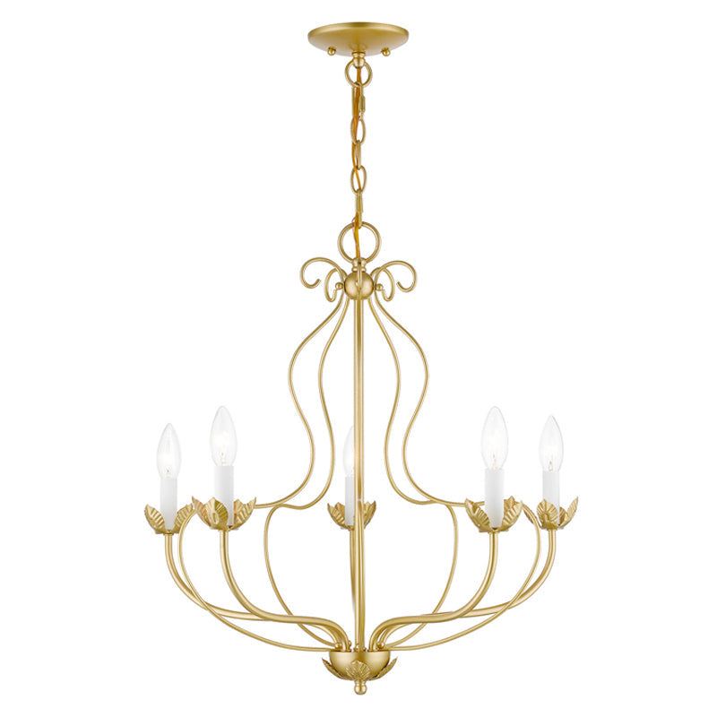 Seraphia Chandelier