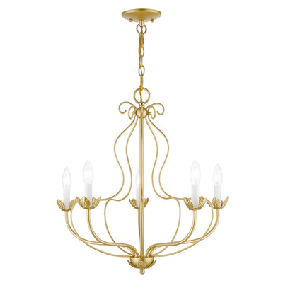 Seraphia Chandelier