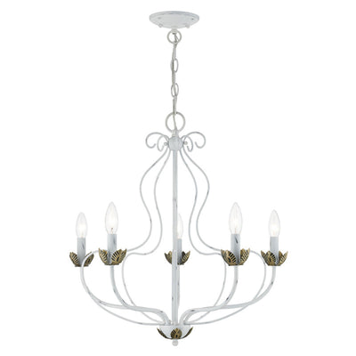Seraphia Chandelier