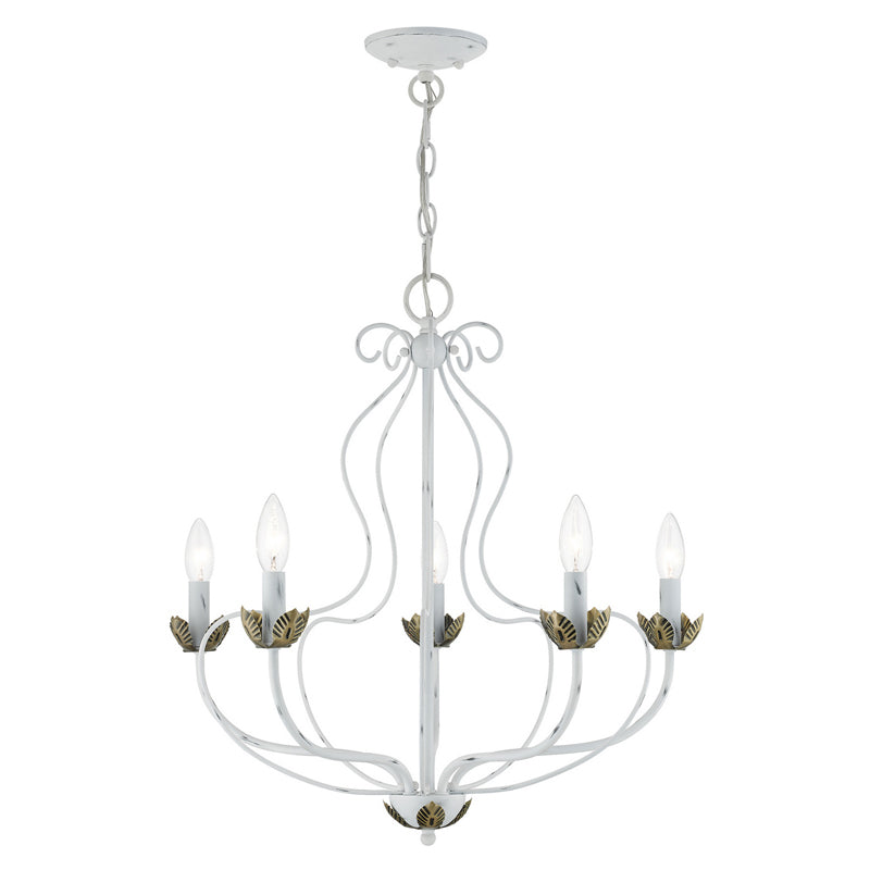 Seraphia Chandelier